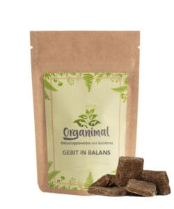 Gebit in Balans - Honden