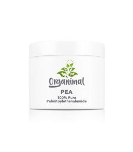 Organimal PEA - Kat