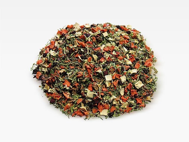 groentemix