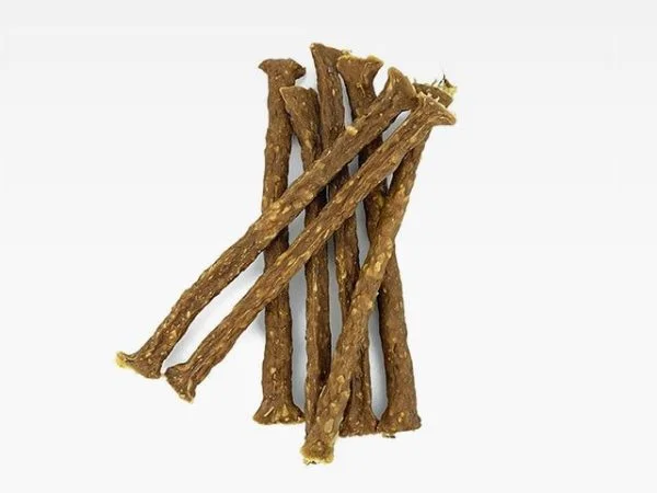 Organimal Vleessticks Paard