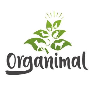 Ondersteuning met Organimal producten