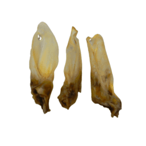 Organimal Lamsoren