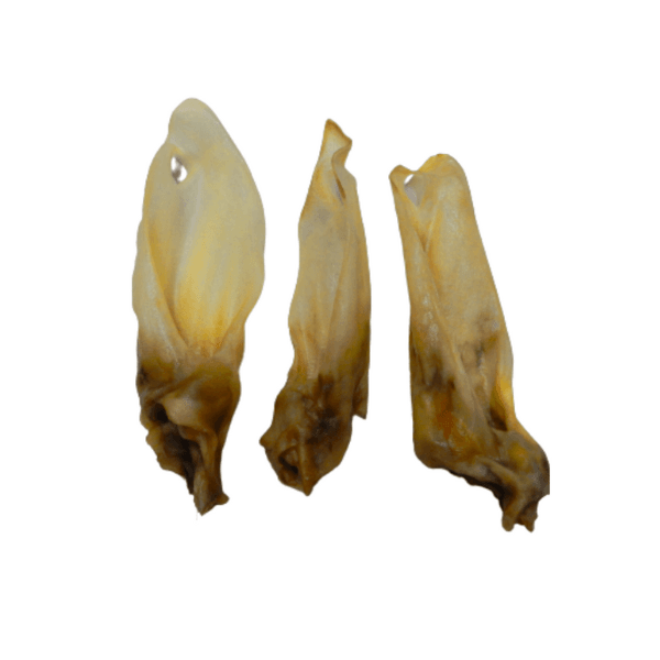 Organimal Lamsoren