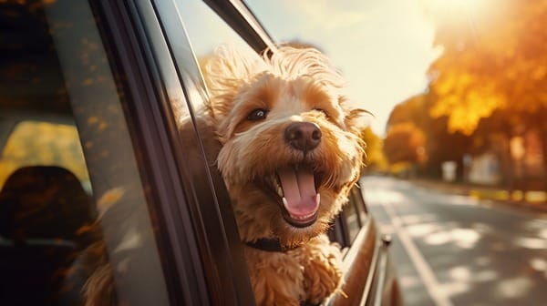 Het juiste gewrichtssupplement kiezen voor je hond